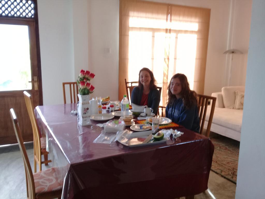 Emerald Mirror Guest Елла Екстер'єр фото