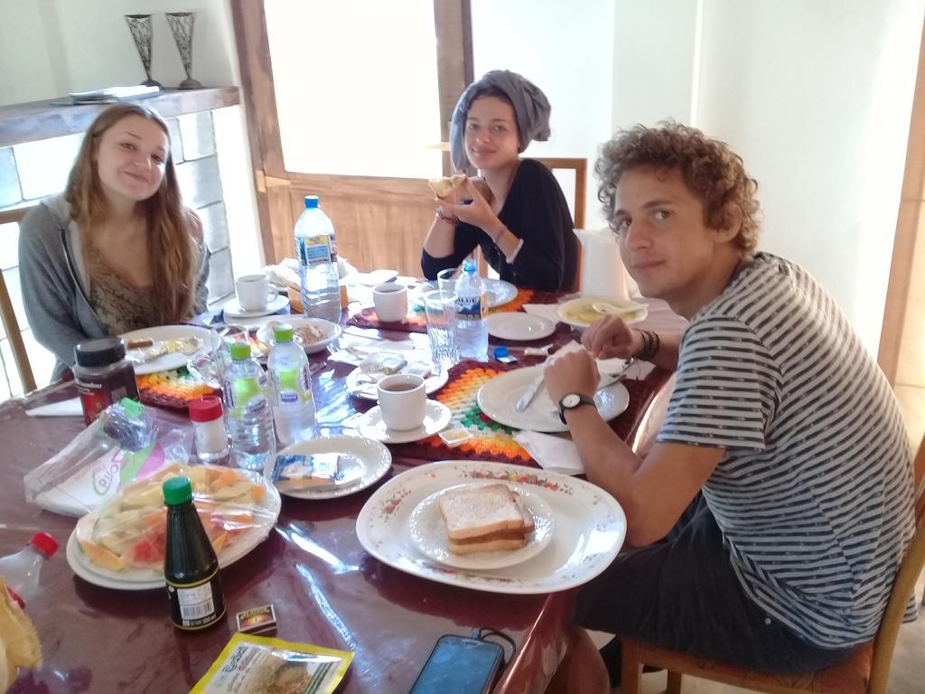 Emerald Mirror Guest Елла Екстер'єр фото