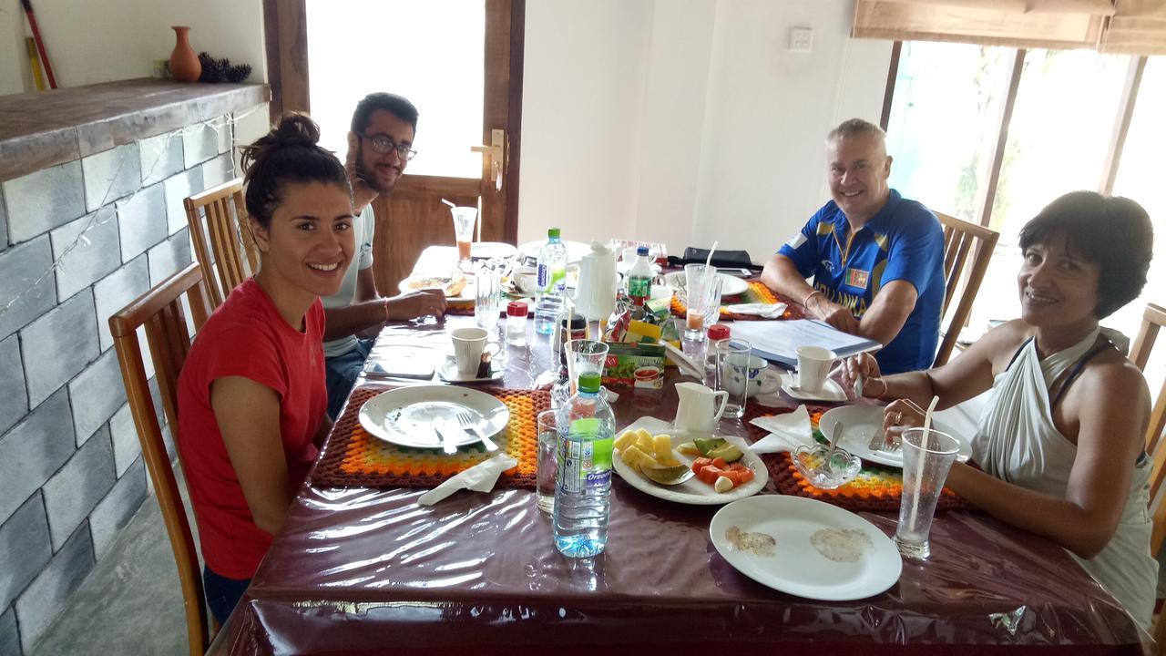 Emerald Mirror Guest Елла Екстер'єр фото